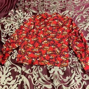 Ann Taylor Blouse